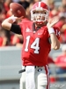 Sponsored by Hutson Mason ('10) - University of Georgia