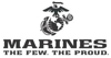 Sponsored by Marines