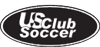 Sponsored by US Club Soccer