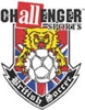 Sponsored by British Challenger Sports