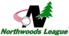 Sponsored by Northwoods League