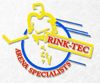 Sponsored by Rink-Tec International, Inc