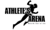 Sponsored by Athlete's Arena