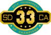 Sponsored by District 33
