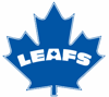 Sponsored by Leafs Hockey Club