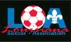 Sponsored by Louisiana Soccer Association
