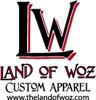 Sponsored by Land of Woz