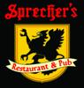 Sponsored by Sprecher's Restaurant & Pub