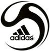 Sponsored by adidas