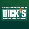 Sponsored by Dicks Sporting Goods