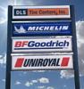 Sponsored by DSL Tire Centers