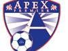 Sponsored by Apex Premier Soccer Club