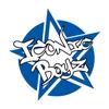Sponsored by Official ICONic Boyz TV