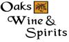 Sponsored by Oaks Wine & Spirits