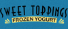 Sponsored by Sweet Toppings
