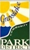 Sponsored by Grayslake Park District - Little League Soccer