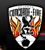Sponsored by Concorde Fire Atlanta