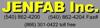 Sponsored by JenFab Incorporated