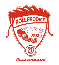 Rollerblade rollerderby rollerblading