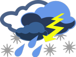 Summer Inclement Weather Policy