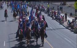 I Love a Parade