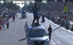 I Love a Parade