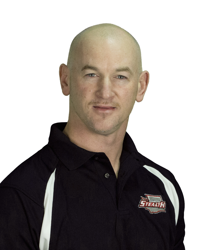 Mike McLaury