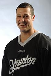 Aaron Bold #77