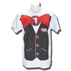 Bo Tie Shirt