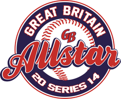 GB All Star Series 2014 Logo