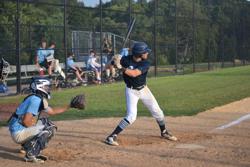 Atlantics Brandon Fischer