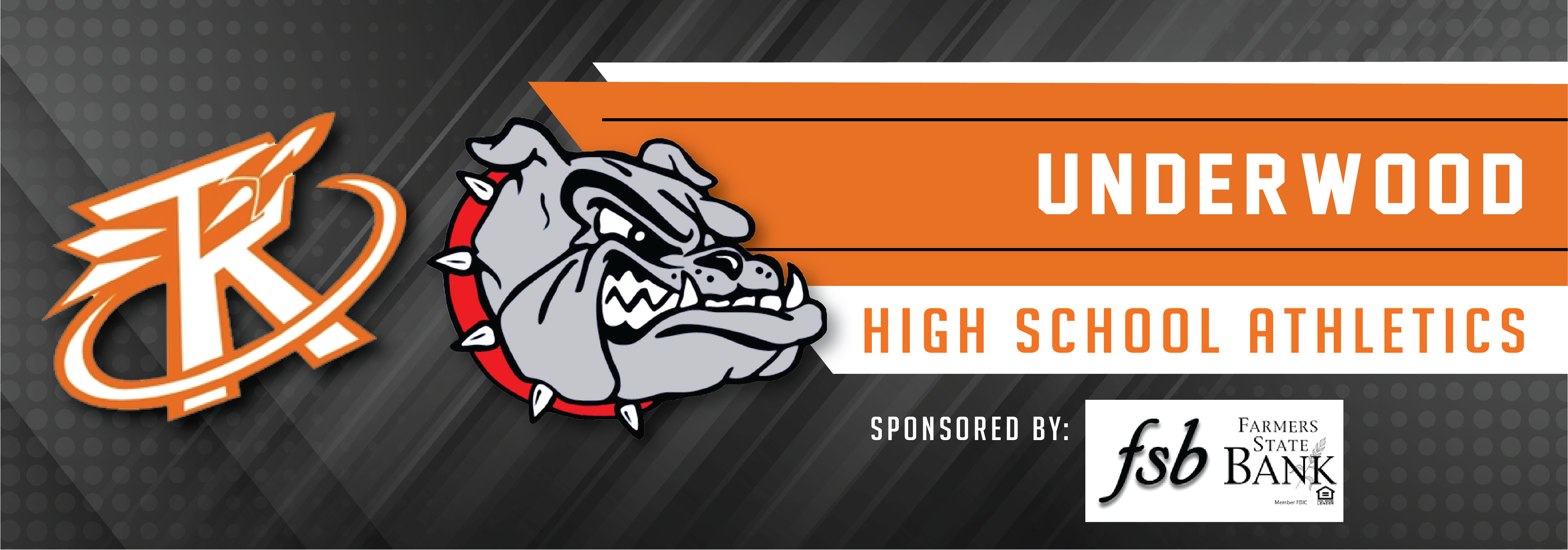 Underwood High School Activities