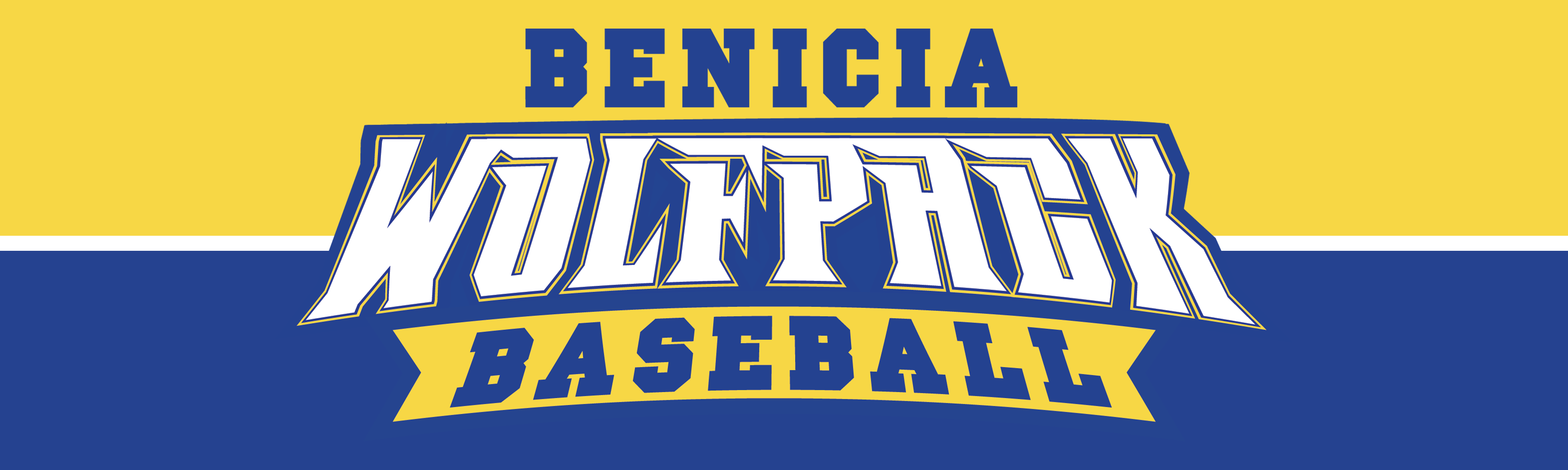 Benicia Wolfpack Baseball