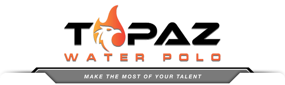 TOPAZ Water Polo