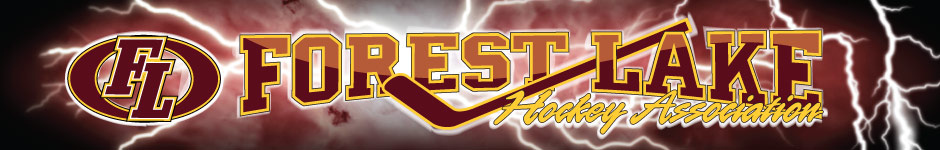 Forest Lake Hockey Association