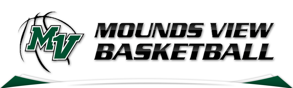 Mounds View Basketball Mounds View Basketball