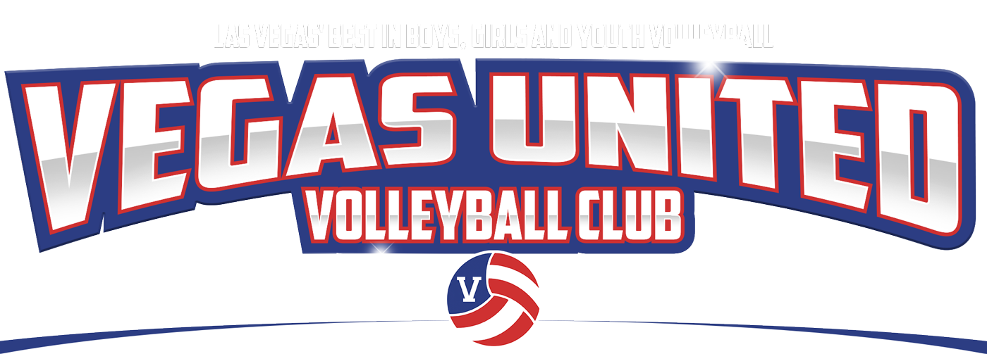 Vegas United Volleyball Club