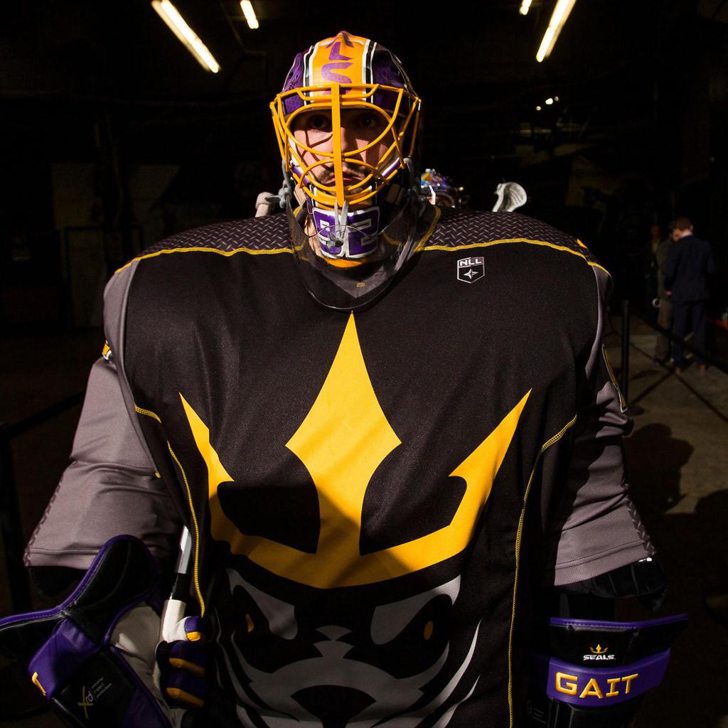 San Diego Seals Lacrosse