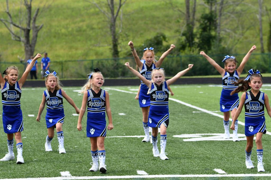 WaltonVerona Youth Football Association