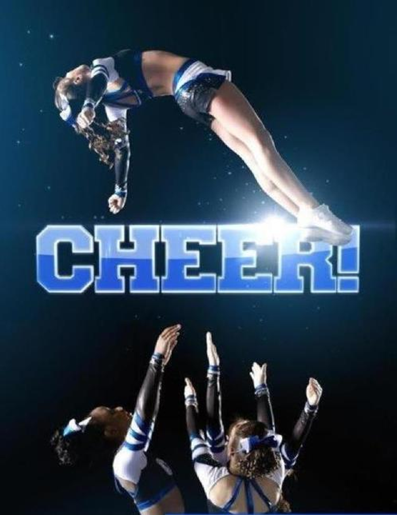 Cheer