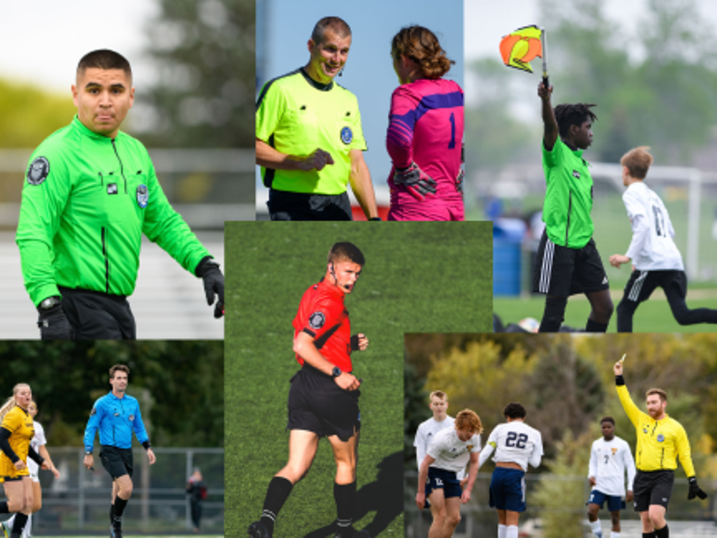 Referee Rsa Test Resources