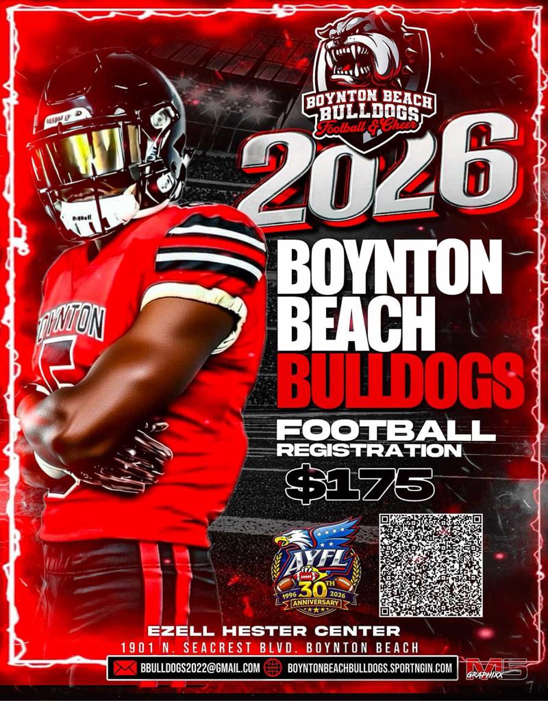 Boynton Beach Bulldogs