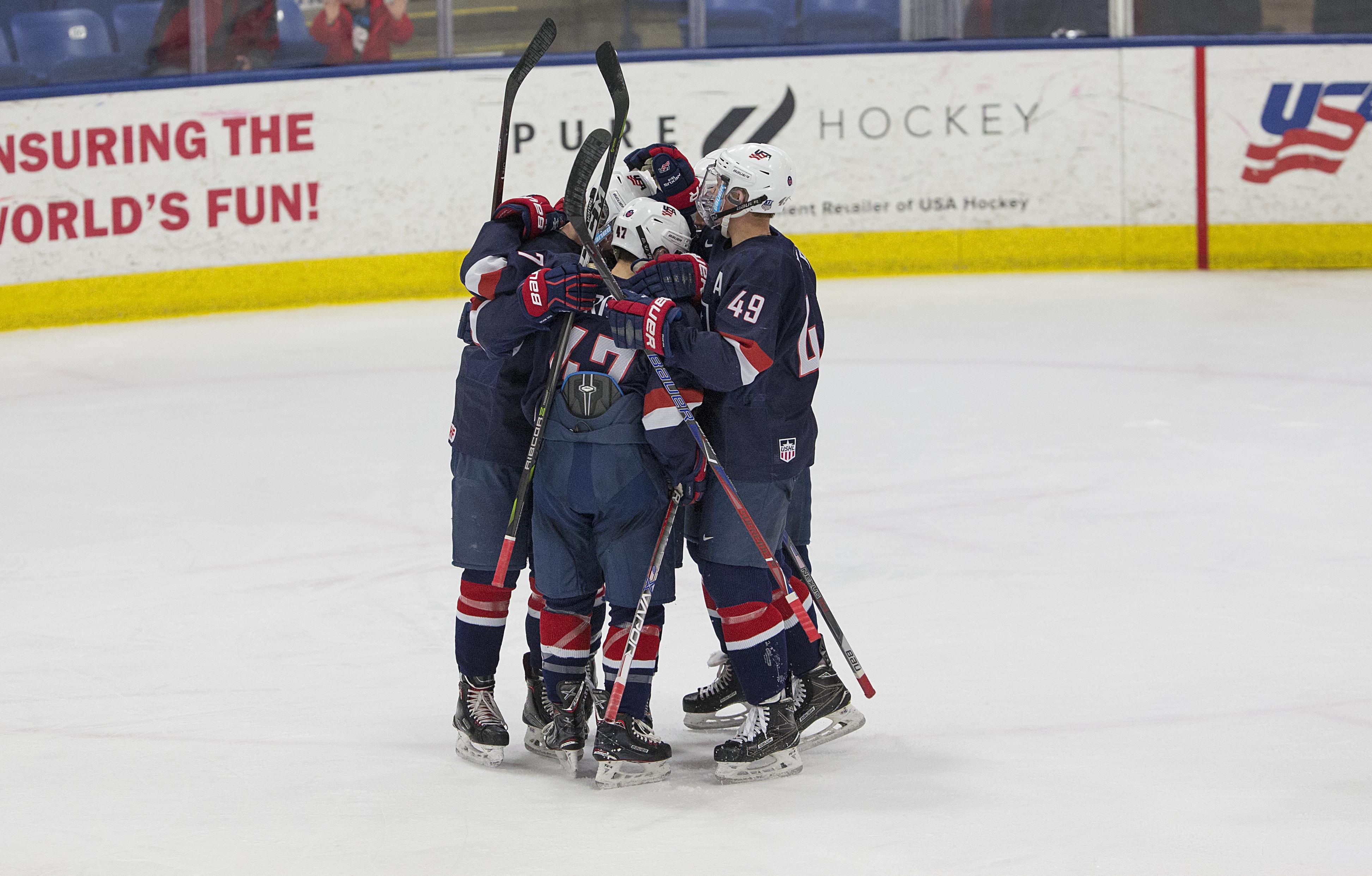 bowling green hockey jersey