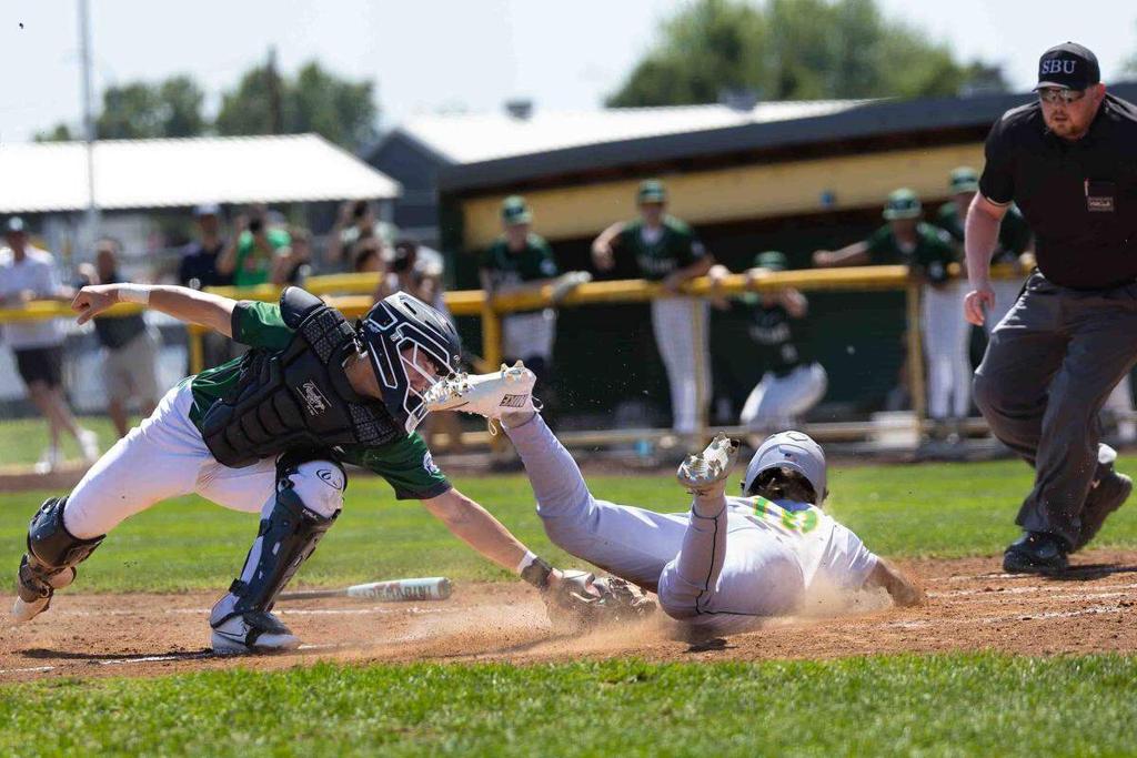 Central California Babe Ruth State