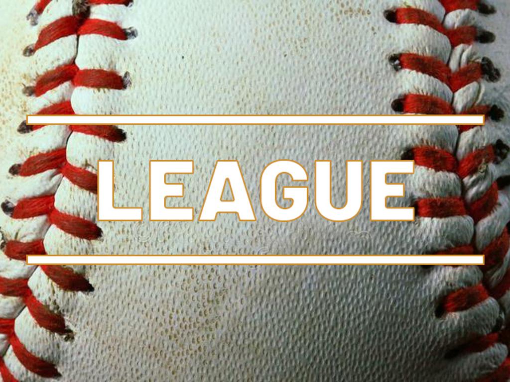 Little League Baseball Near Me 2020