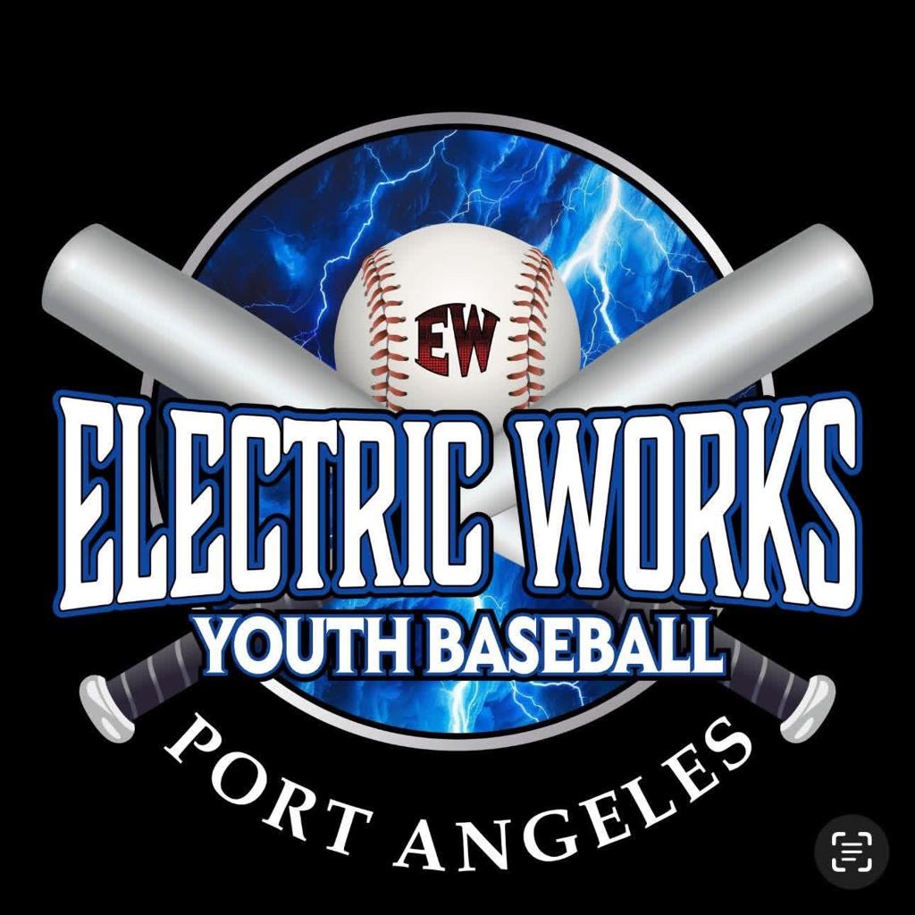 Electric Works Youth Baseball League