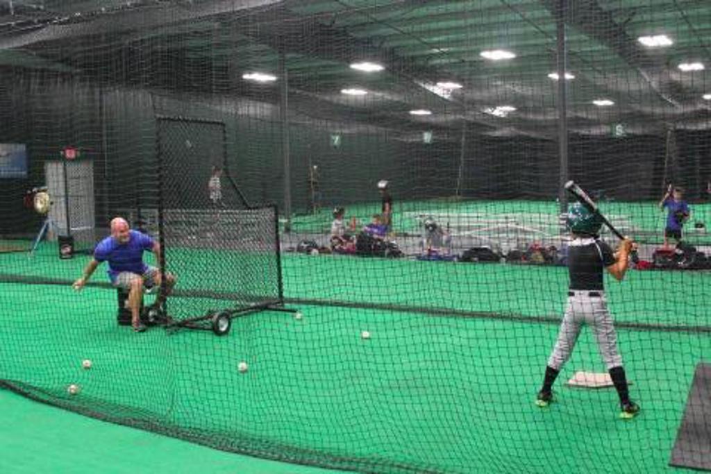 Competitive Edge Sports TAV Houston