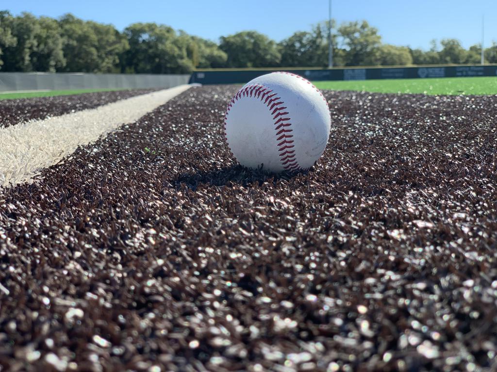 Dripping Springs Tiger Baseball