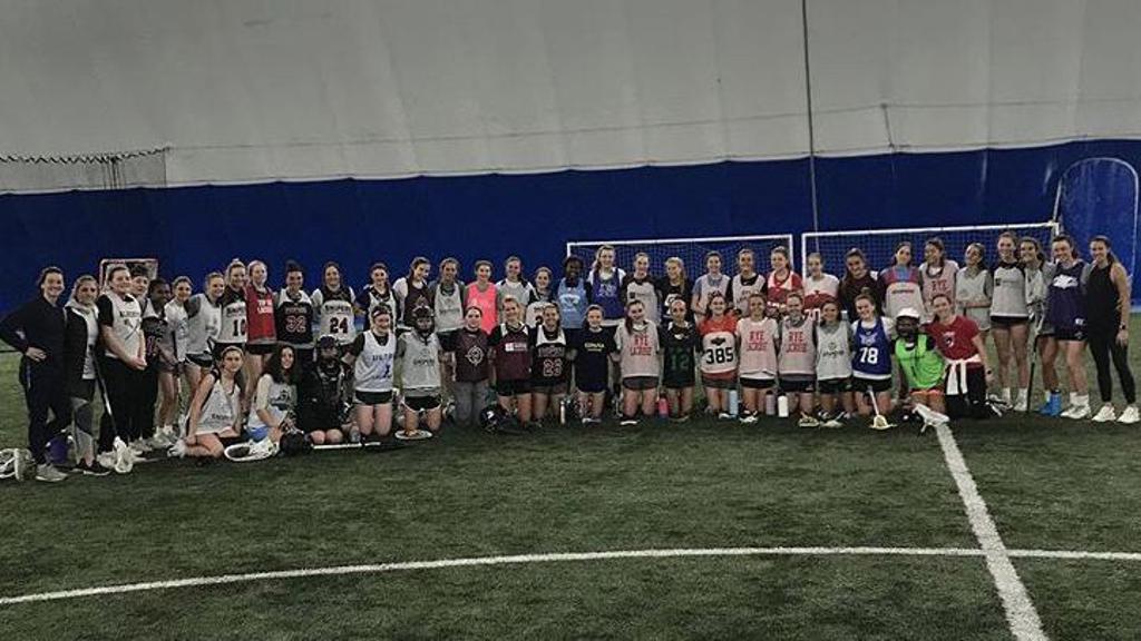 Snipers Elite Lacrosse