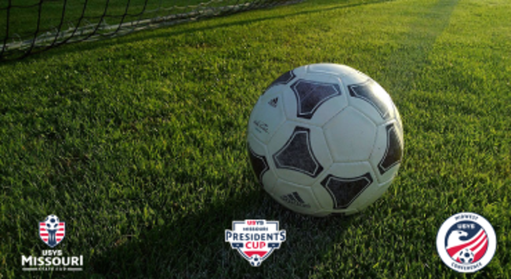 Missouri Youth Soccer Association